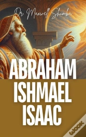 Capa do artigo Abraham, Ishmael, And Isaac