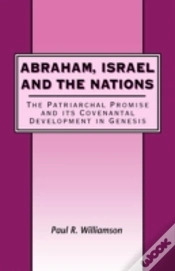 Capa do artigo Abraham, Israel And The Nations