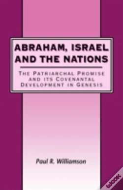Capa do artigo Abraham, Israel And The Nations