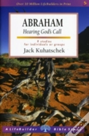 Capa do artigo Abraham
