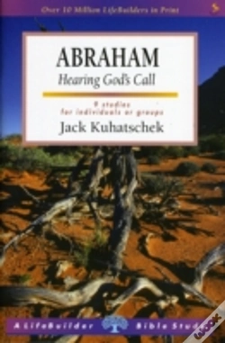 Capa do artigo Abraham