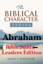 Abraham - Preview