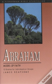 Capa do artigo Abraham