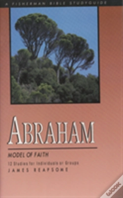 Capa do artigo Abraham