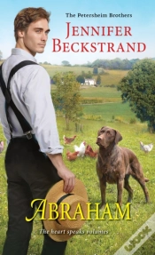 Capa do artigo Abraham