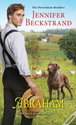 Capa do artigo Abraham