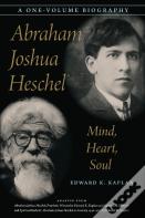 Abraham Joshua Heschel