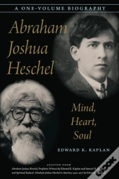 Capa do artigo Abraham Joshua Heschel