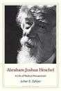 Abraham Joshua Heschel - Preview