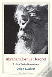 Abraham Joshua Heschel