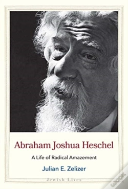 Capa do artigo Abraham Joshua Heschel