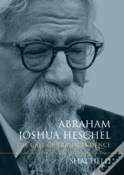 Capa do artigo Abraham Joshua Heschel