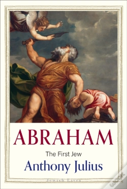 Capa do artigo Abraham