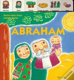 Capa do artigo Abraham