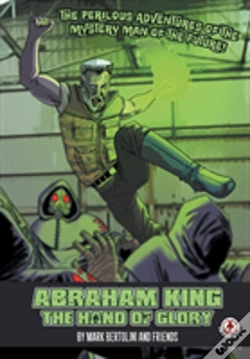 Capa do artigo Abraham King