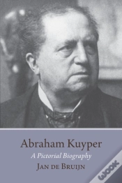 Capa do artigo Abraham Kuyper