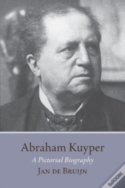 Capa do artigo Abraham Kuyper