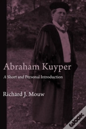 Capa do artigo Abraham Kuyper