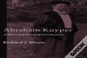Abraham Kuyper
