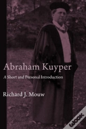 Capa do artigo Abraham Kuyper