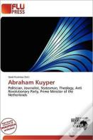 Abraham Kuyper