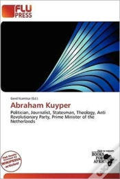 Capa do artigo Abraham Kuyper