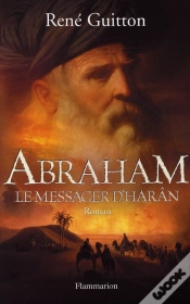 Capa do artigo Abraham, Le Messager D