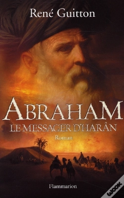 Capa do artigo Abraham, Le Messager D'Harân