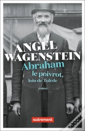 Capa do artigo Abraham Le Poivrot