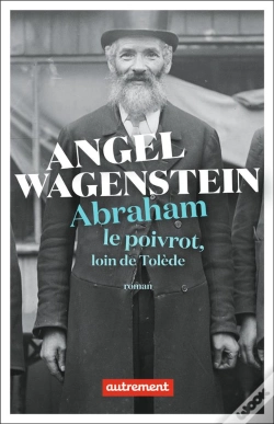 Capa do artigo Abraham Le Poivrot