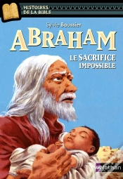 Capa do artigo Abraham, Le Sacrifice Impossible