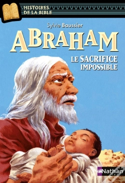 Capa do artigo Abraham, Le Sacrifice Impossible
