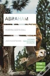 Abraham (Lifebuilder Study Guides)