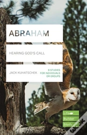 Capa do artigo Abraham (Lifebuilder Study Guides)