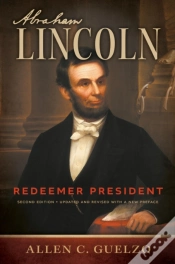 Capa do artigo Abraham Lincoln, 2nd Edition