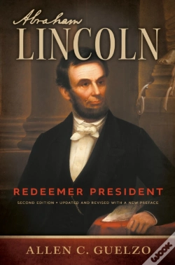 Capa do artigo Abraham Lincoln, 2nd Edition