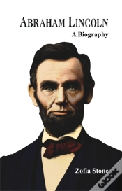 Capa do artigo Abraham Lincoln - : A Biography