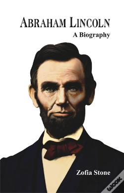 Capa do artigo Abraham Lincoln - : A Biography