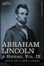 Abraham Lincoln: A History, Vol.Ix - Preview