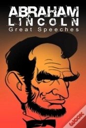 Capa do artigo Abraham Lincoln