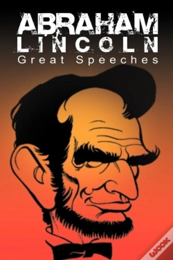 Capa do artigo Abraham Lincoln