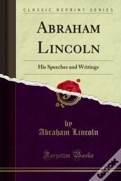 Capa do artigo Abraham Lincoln