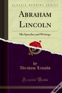 Capa do artigo Abraham Lincoln