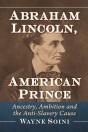 Abraham Lincoln, American Prince - Preview