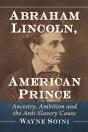Abraham Lincoln, American Prince - Preview