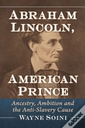 Capa do artigo Abraham Lincoln, American Prince