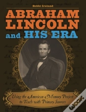 Capa do artigo Abraham Lincoln And His Era