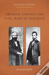 Capa do artigo Abraham Lincoln And Karl Marx In Dialogue