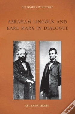 Capa do artigo Abraham Lincoln And Karl Marx In Dialogue