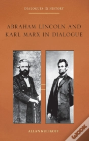 Capa do artigo Abraham Lincoln And Karl Marx In Dialogue
